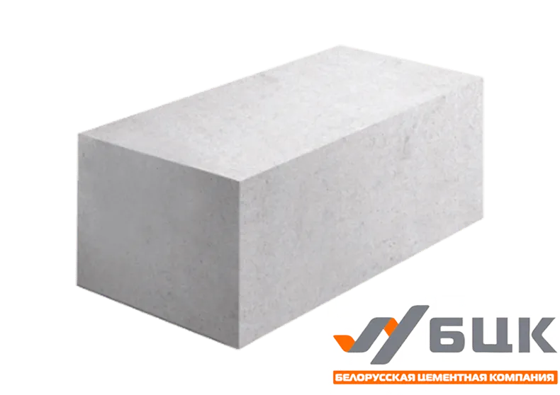 Газобетон Белорусский в в Люберцах