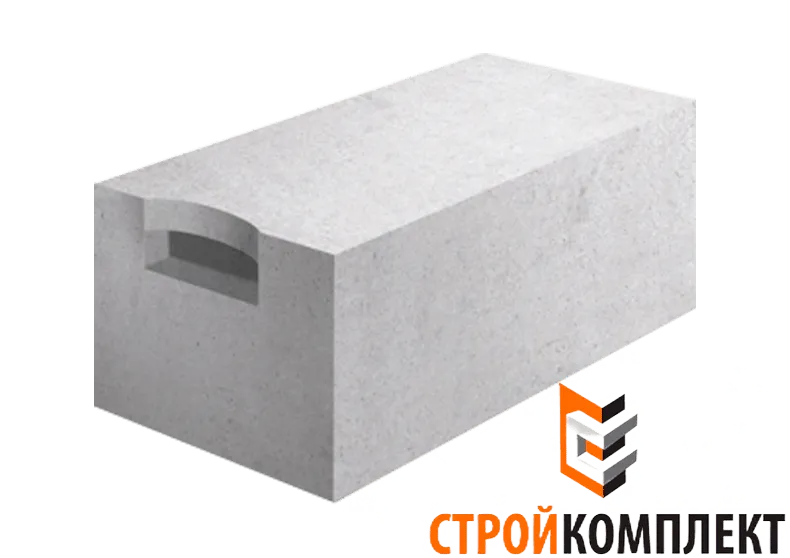 Газобетон СК в в Люберцах