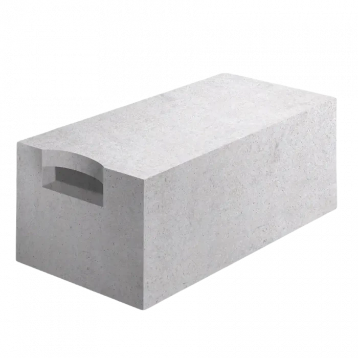 Газоблоки паз-гребень в в Люберцах